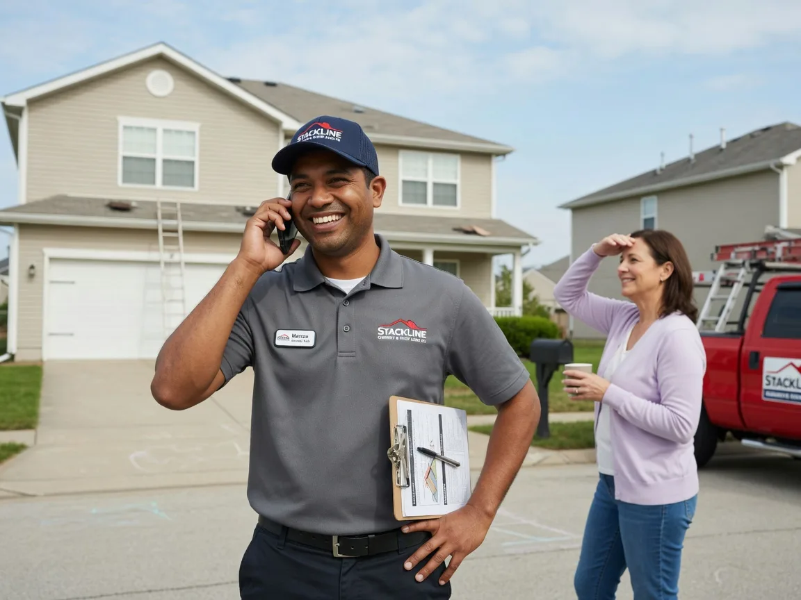 Chimney flashing repair Guilford, IN FAQs
